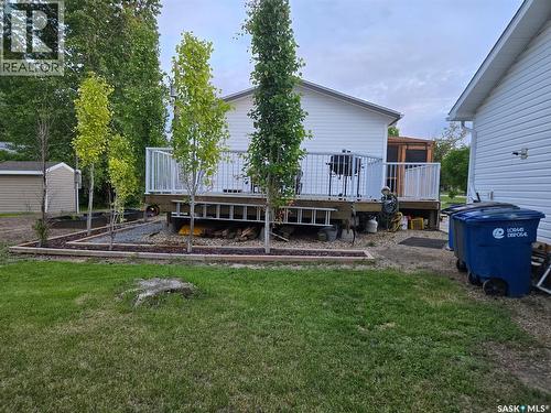 29 Sunrise Estates, Assiniboia, SK 