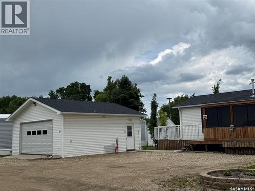 29 Sunrise Estates, Assiniboia, SK 