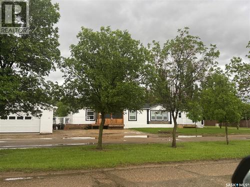 29 Sunrise Estates, Assiniboia, SK 