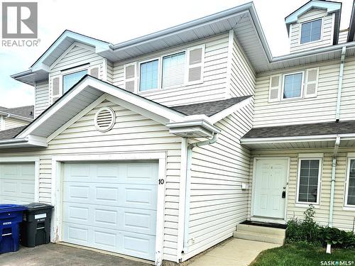 10 410 Keevil Crescent, Saskatoon, SK 