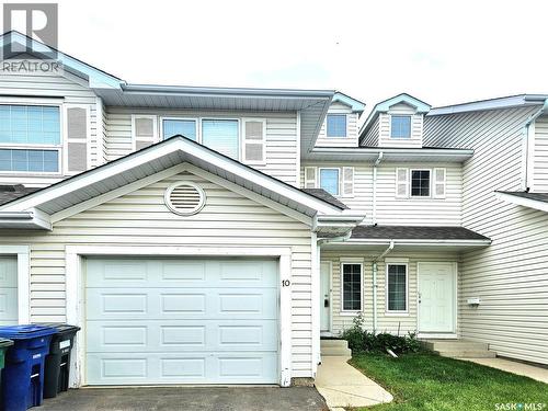 10 410 Keevil Crescent, Saskatoon, SK 