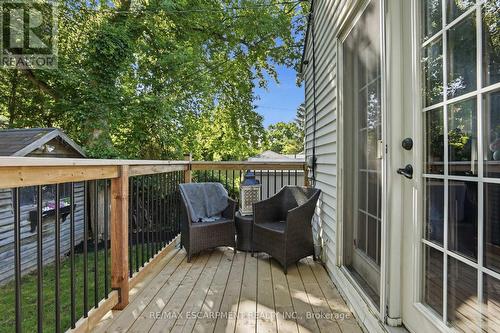 613 Clark Avenue, Burlington, ON 