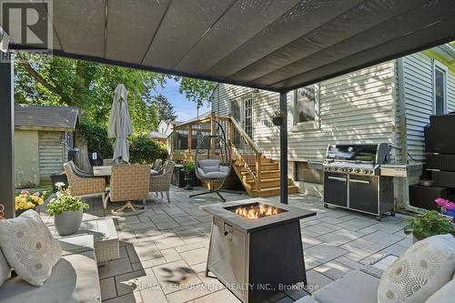 613 Clark Avenue, Burlington, ON 