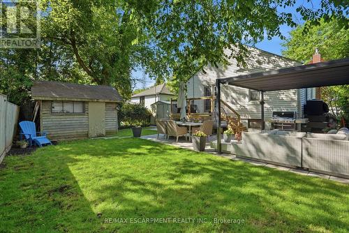 613 Clark Avenue, Burlington, ON 
