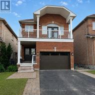 48 MEADOWLARK DRIVE Halton Hills, ON L7G 6N5