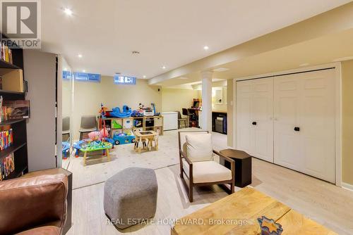 3375 Fenwick Crescent, Mississauga, ON 