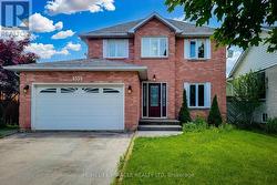 4559 ST VOLODYMYR COURT Lincoln, ON L0R 1B5
