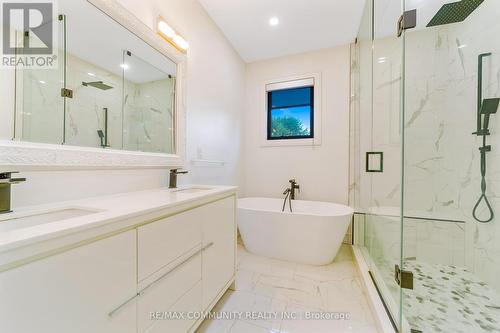 856 Kennedy Road, Toronto, ON 