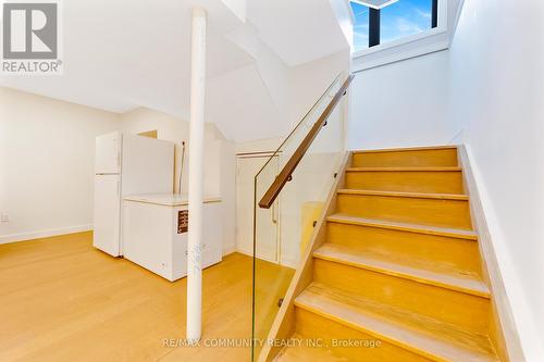 856 Kennedy Road, Toronto, ON 