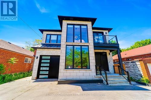 856 Kennedy Road, Toronto, ON 