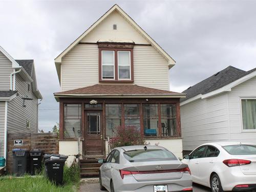 221 Francis St W  Thunder Bay, ON P7E 4C1