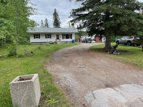588 Thiel Road  Dryden, ON P8N 3G2