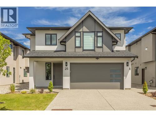 19950 McCarthy Road Unit# 25  Lake Country, BC V4V 1T1