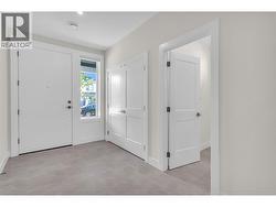 Entry Foyer - 