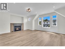 Living Room - 