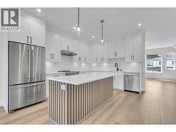 Kitchen - 