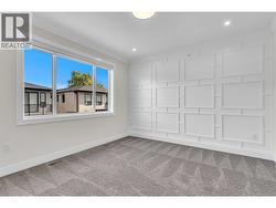 Master Bedroom - 
