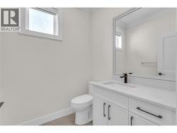 Half Bathroom Near Entry - 