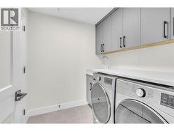 Laundry Room - 