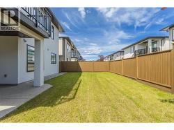 Backyard - 