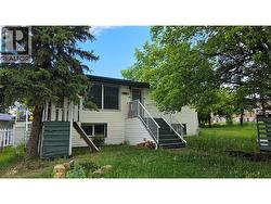 1000 Reasbeck Crescent Dawson Creek, BC V1G 1P2
