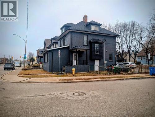 61 Giles Boulevard East, Windsor, ON 