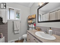 Full bathroom - 
