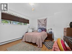 Legal suite bedroom - 