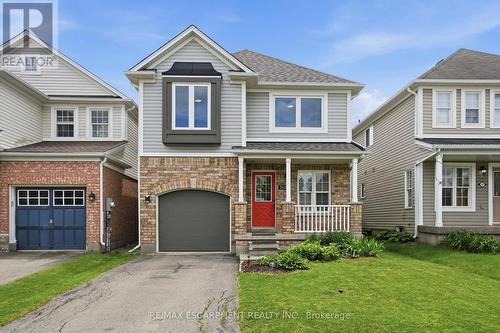 263 WINDWOOD DRIVE  Hamilton, ON L0R 1C0