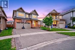 154 MUNRO CIRCLE Brantford, ON N3T 5L6