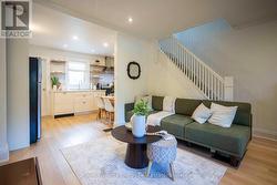 134 MCROBERTS AVENUE Toronto (Corso Italia-Davenport), ON M6E 4P5