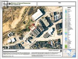 PCL 4607 SEC CST WATER LANE Kirkland Lake, ON P2N 2E4
