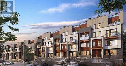 2 - 1499 O'Connor Drive, Toronto, ON 