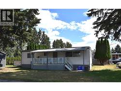 5484 25 Avenue Unit# 35 Vernon, BC V1T 7A8