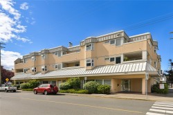 #301-2490 Bevan Ave Sidney, BC V8L 5C6