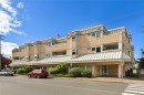 #301-2490 Bevan Ave, Sidney, BC 