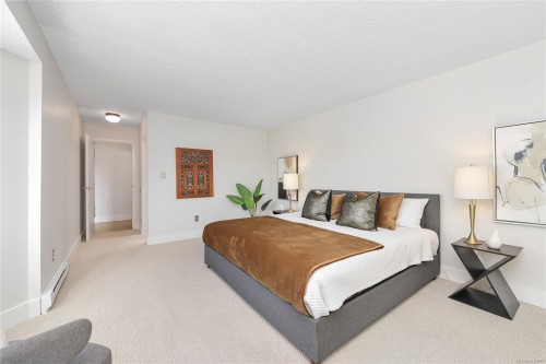 #301-2490 Bevan Ave, Sidney, BC 