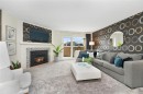 #301-2490 Bevan Ave, Sidney, BC 