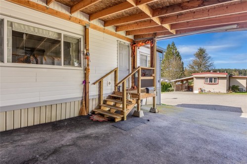 #55-1160 Shellbourne Blvd, Campbell River, BC 