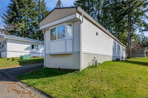 #55-1160 Shellbourne Blvd, Campbell River, BC 