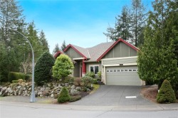 3151 Klanawa Cres Courtenay, BC V9N 3Z9