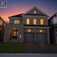 338 FLEETWOOD DRIVE  Oshawa, ON L1K 3G2