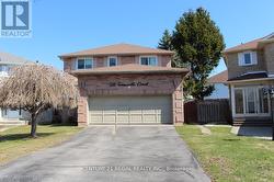 1510 TERRACOTTA (BSMT) COURT Pickering, ON L1X 2M8