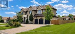 65 CHATELAINE DRIVE Markham, ON L3S 3W7