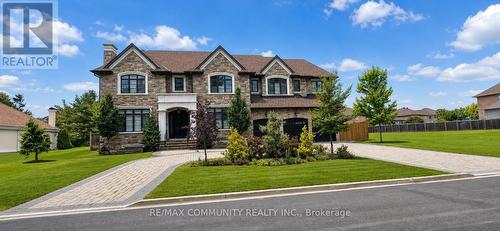 65 Chatelaine Drive, Markham, ON 