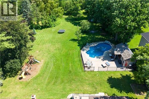 9409 Eighth Line, Halton Hills, ON 