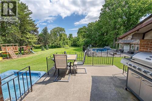 9409 Eighth Line, Halton Hills, ON 