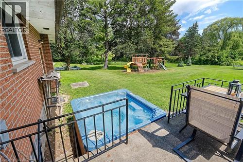 9409 Eighth Line, Halton Hills, ON 