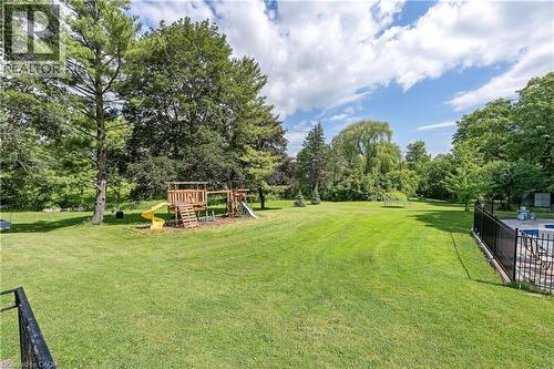 9409 Eighth Line, Halton Hills, ON 