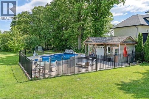 9409 Eighth Line, Halton Hills, ON 